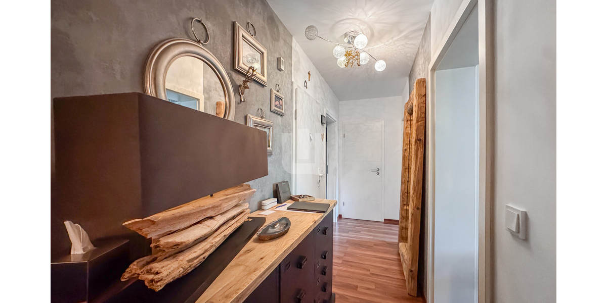 WINDISCH - Moderne, vermietete 3 Zimmer-Gartenwohnung in Gröbenzell, für den Käufer provisionsfrei! 3 zimmer