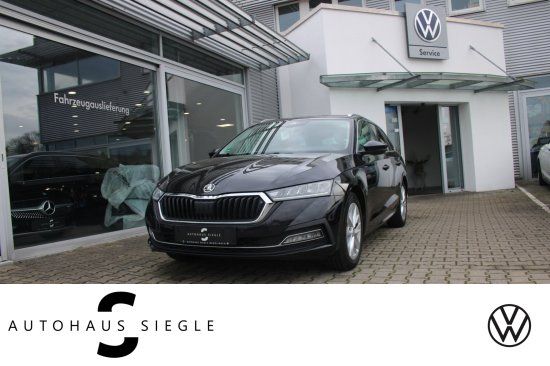 Skoda Octavia 118.525 km 17.440 &euro; Wendlingen am Neckar 73240