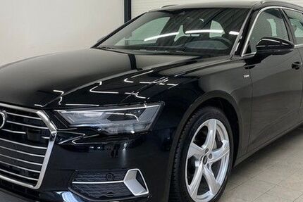Audi A6 108.670 km 29.450 &euro; Cloppenburg 49661