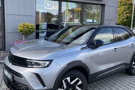Opel Mokka 12.200 km 20.990 € Gangkofen 84140