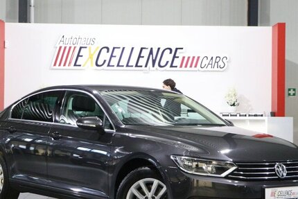 VW Passat 1.4 TSI Comfortline NAVI-DM+APPLE+ANDROID 159.000 km 11.888 &euro; Hamm 59077