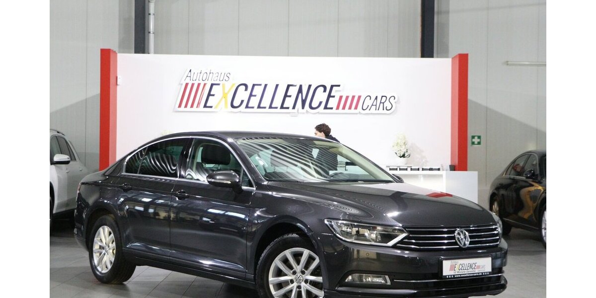 VW Passat 1.4 TSI Comfortline NAVI-DM+APPLE+ANDROID 159.000 km 11.888 &euro; Hamm 59077