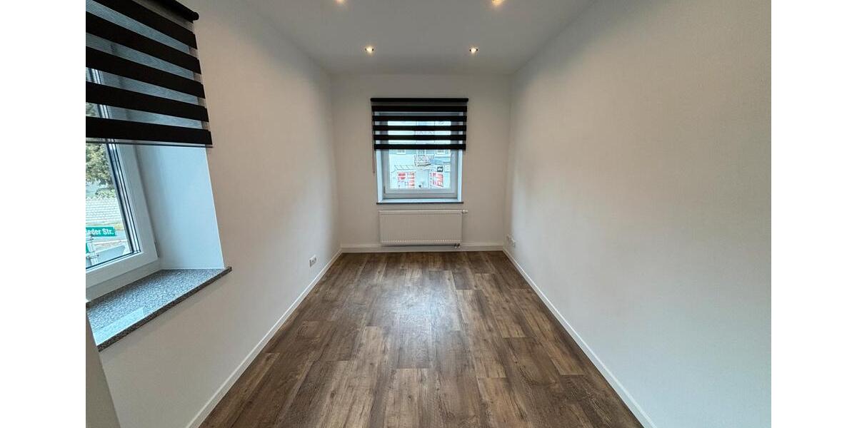 Luxuriöse 3 Zimmer Wohnung in Zwiesel 3 zimmer