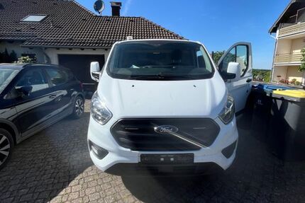 Ford Transit Custom 101.700 km 16.999 &euro; Nettersheim 53947