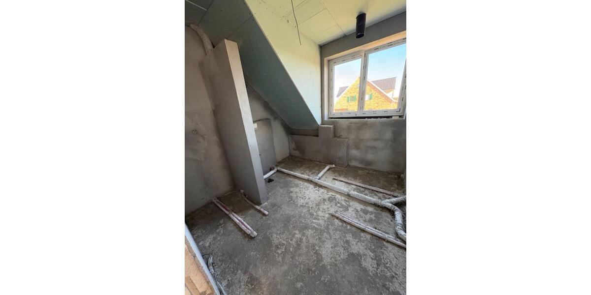 Neubau-DHH mit Seelage – energieeffizient, Garten, moderne Ausst. 4 zimmer