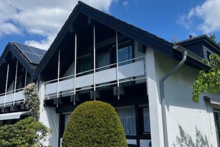 Gepflegte DHH in Sankt Augustin-Birlinghoven zimmer