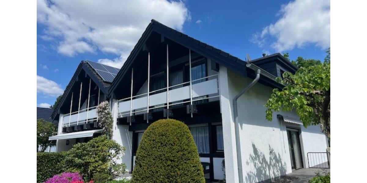 Gepflegte DHH in Sankt Augustin-Birlinghoven zimmer