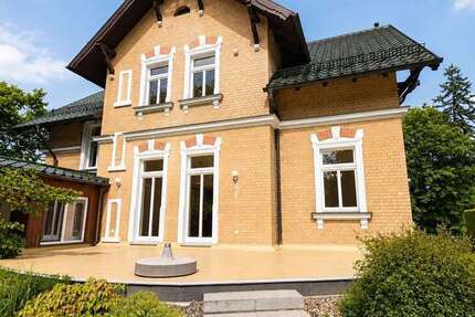 Haus Leipzig Südost - 6 Zimmer, 194 m&sup2;, 679.000&euro; | Angebot:26835509