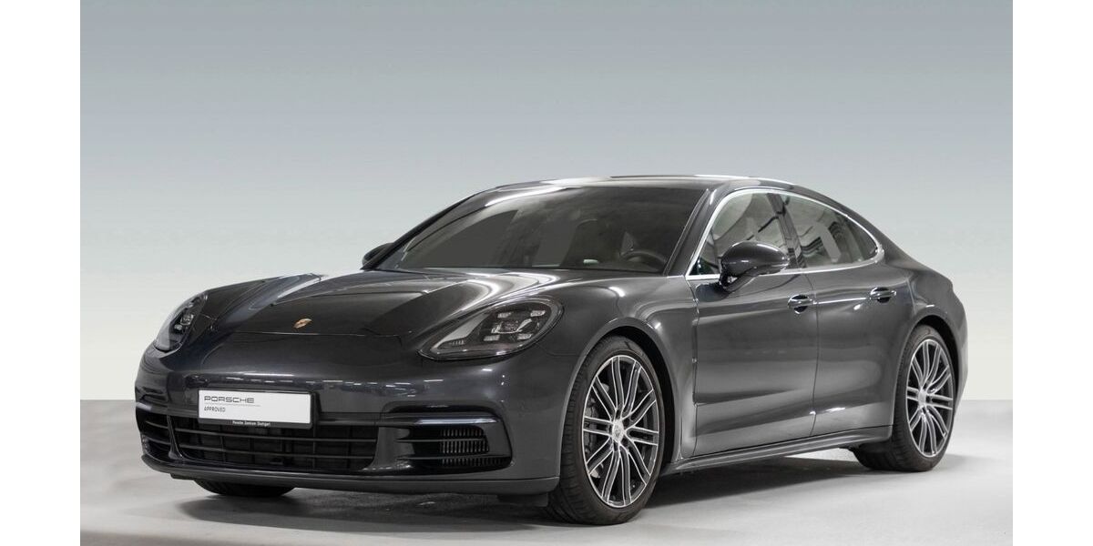 Porsche Panamera 56.600 km 78.900 &euro; Stuttgart 70469