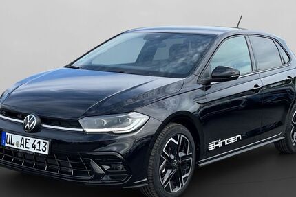 VW Polo 6.000 km 27.888 &euro; Ehingen 89584