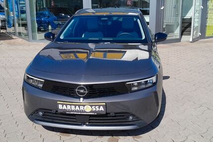 Opel Astra 8.190 km 20.990 &euro; Artern 06556