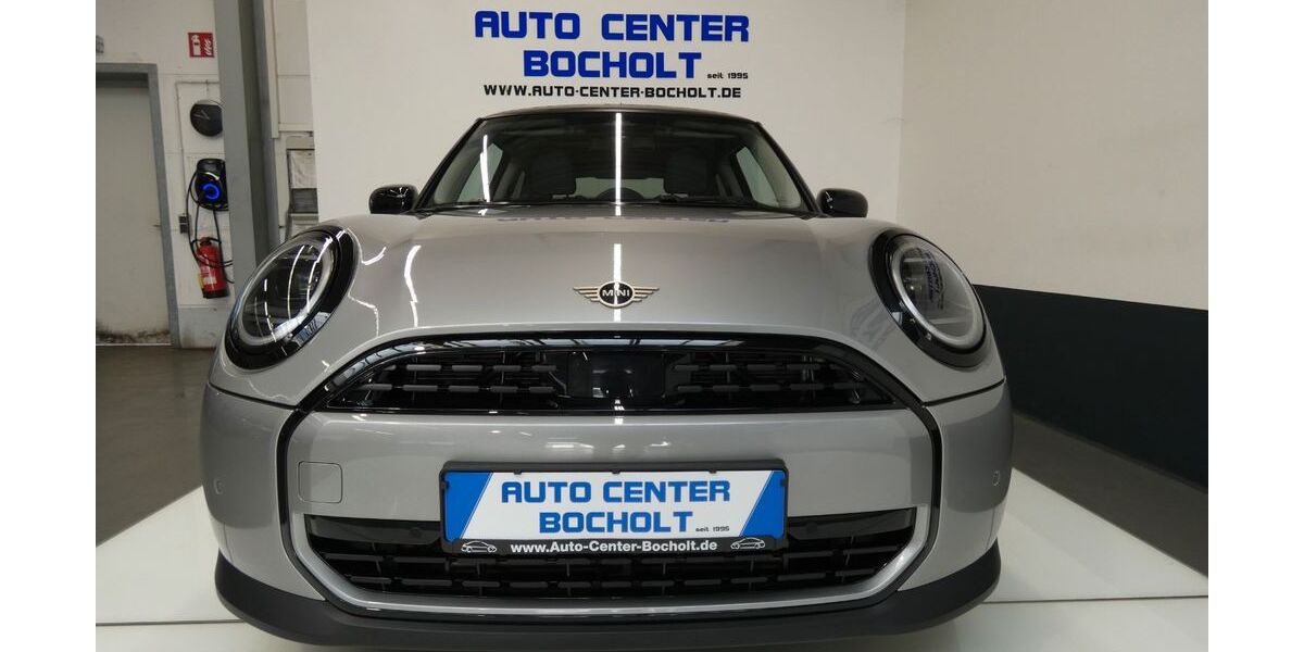 Mini Cooper 21.154 km 25.980 &euro; Bocholt 46395