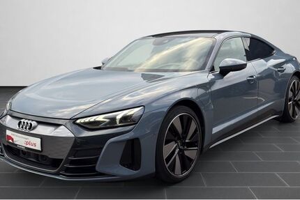 Audi e-tron GT 67.751 km 49.500 € Ludwigshafen 67063