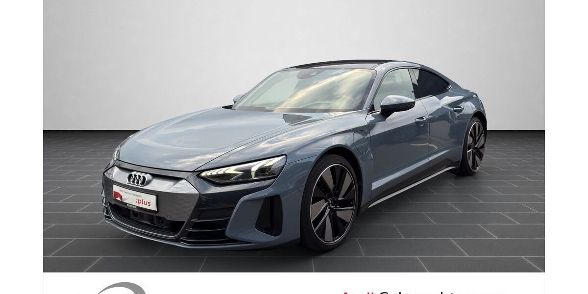 Audi e-tron GT 67.751 km 49.500 € Ludwigshafen 67063