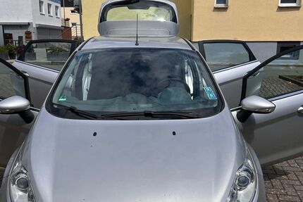Ford Fiesta 151.320 km 3.000 &euro; Umpfenbach 63930