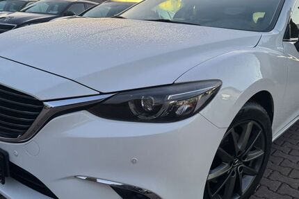 Mazda 6 185.500 km 9.990 &euro; Dachau 85221