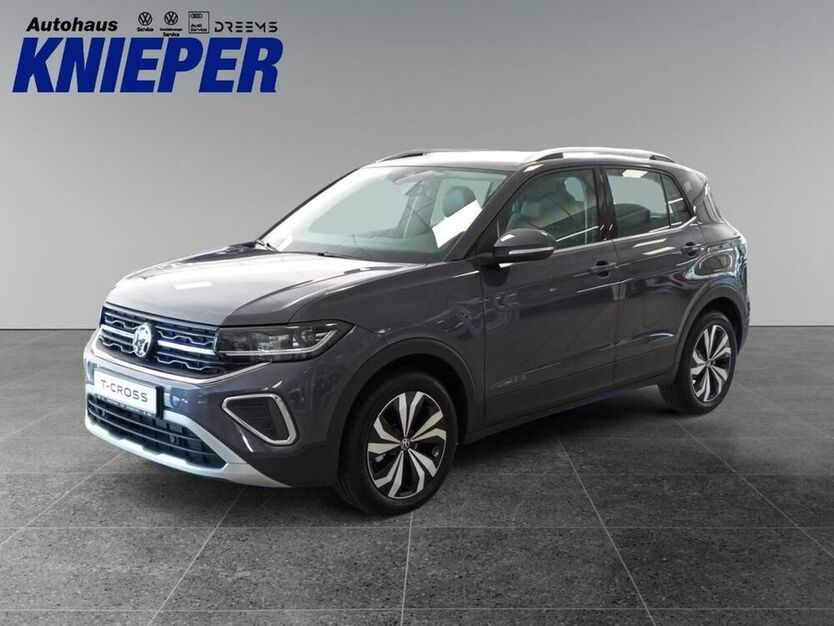 T-Cross