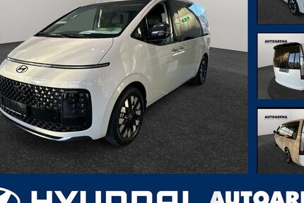 Hyundai STARIA 7.500 km 46.975 &euro; München 81477