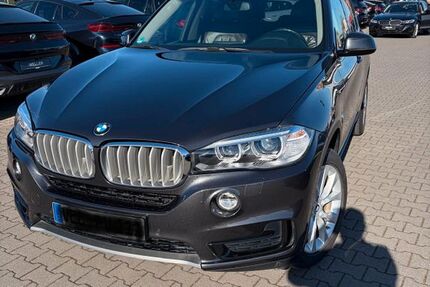 BMW X5 202.000 km 18.200 &euro; Lohne 49393