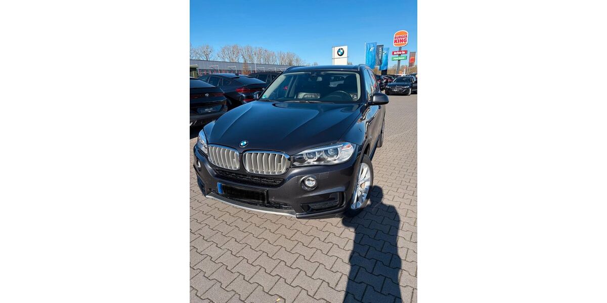 BMW X5 202.000 km 18.200 &euro; Lohne 49393