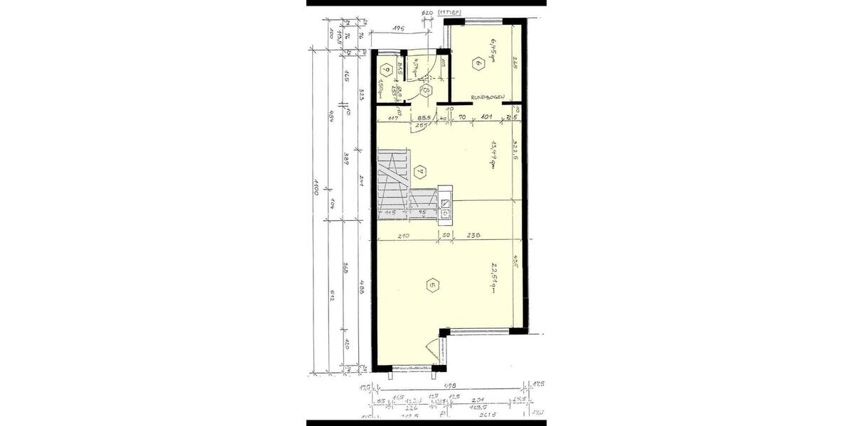 Reihenhaus Filderstadt - 6 Zimmer, 145 m&sup2;, 675.000&euro; | Angebot:26396395