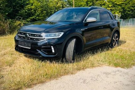 VW T-Roc 44.500 km 28.500 &euro; Mosbach 74821