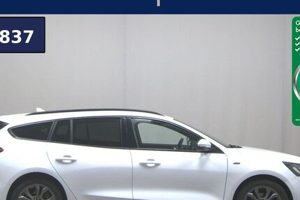 Ford Focus 144.265 km 10.680 &euro; Gyhum/Bockel 27404