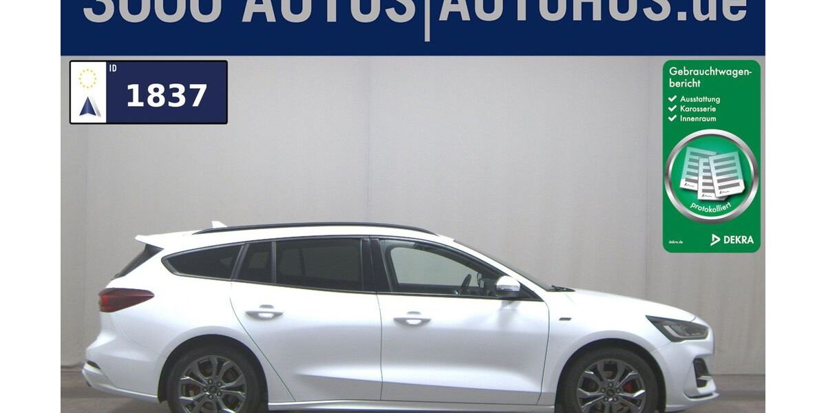 Ford Focus 144.265 km 10.680 &euro; Gyhum/Bockel 27404