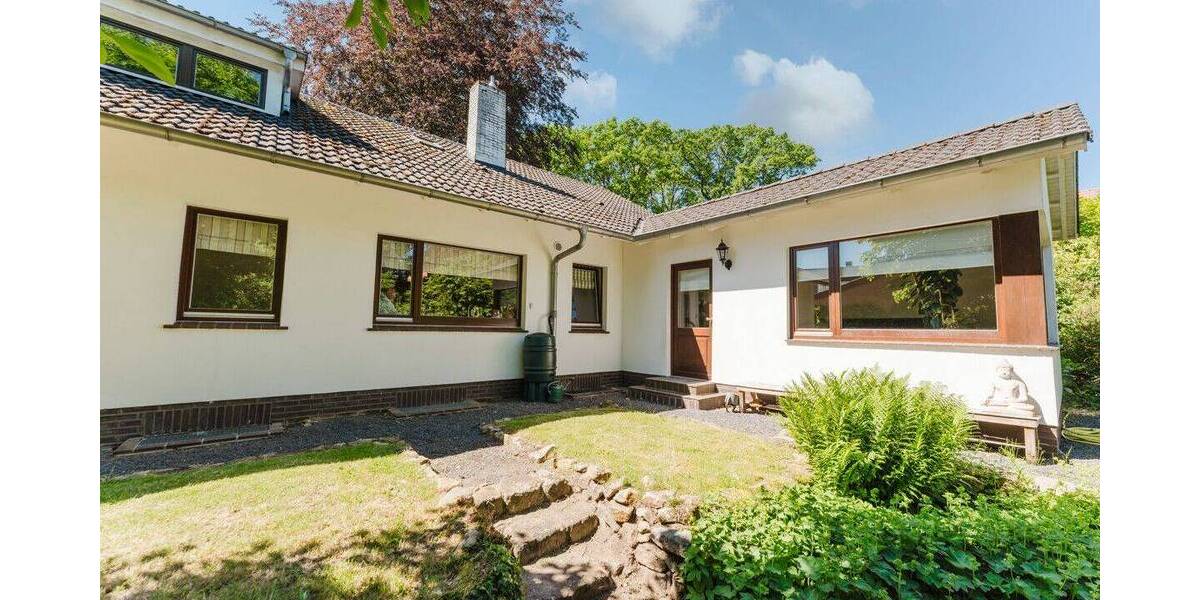 Einfamilienhaus Uelsen - 5 Zimmer, 163 m&sup2;, 385.000&euro; | Angebot:26885942