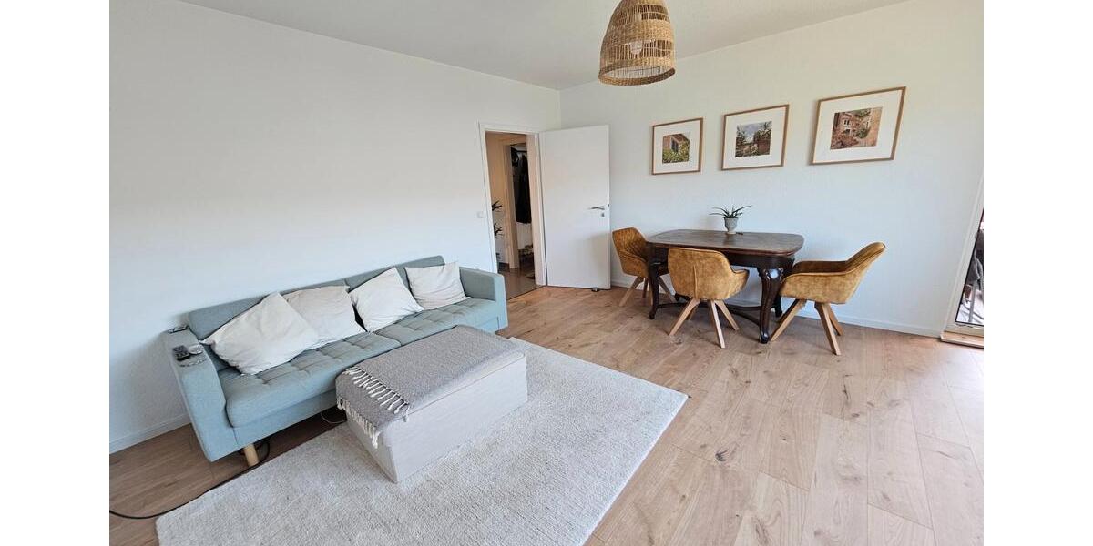 Etagenwohnung Braunschweig Heidberg-Melverode - 3 Zimmer, 72 m&sup2;, 230.000&euro; | Angebot:27094294