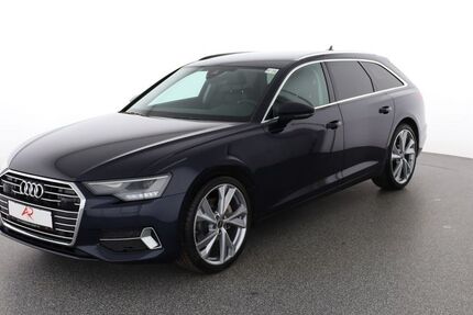 Audi A6 82.013 km 28.880 &euro; Berlin 12103