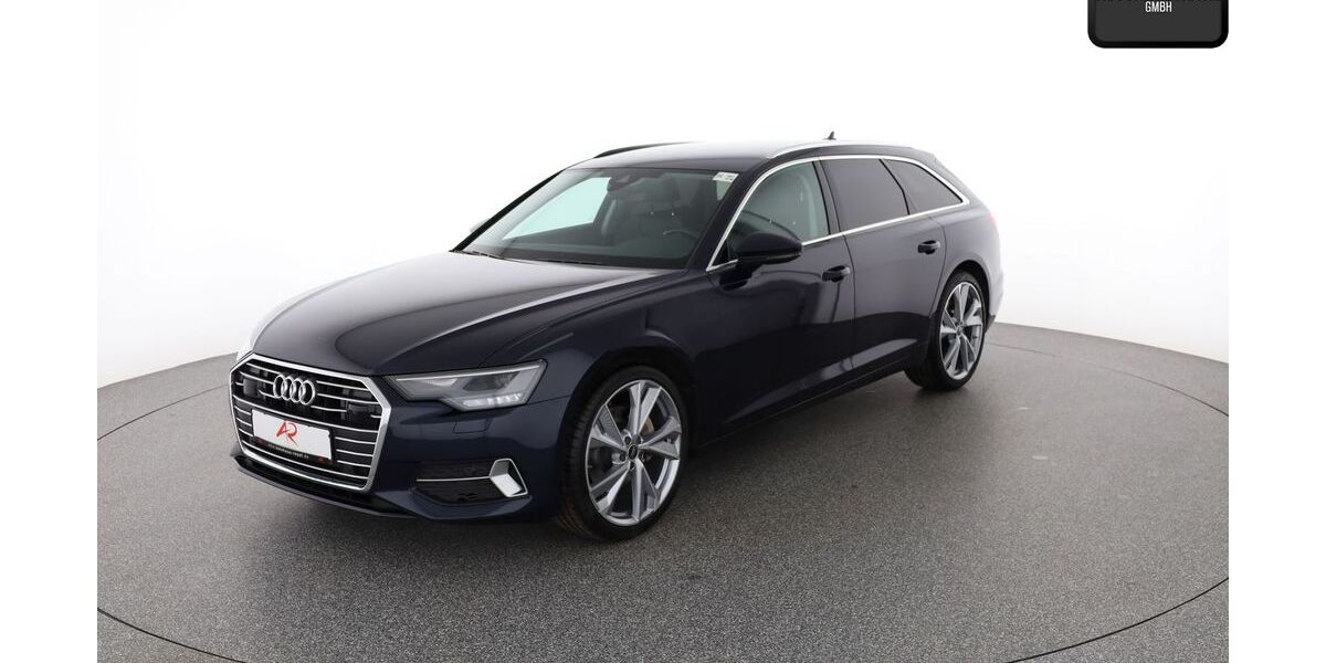 Audi A6 82.013 km 28.880 &euro; Berlin 12103