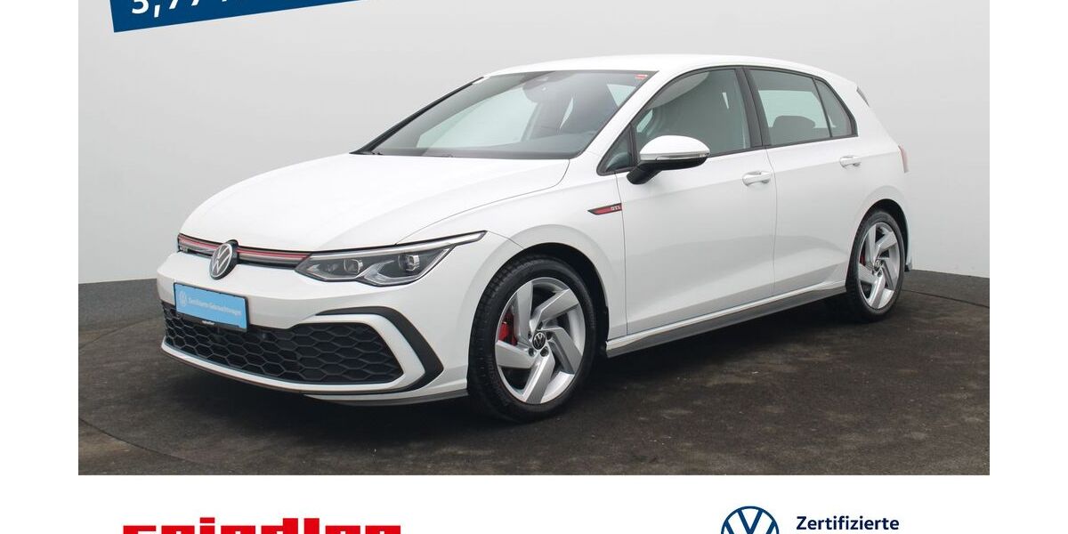 VW Golf 46.500 km 25.260 &euro; Würzburg 97076