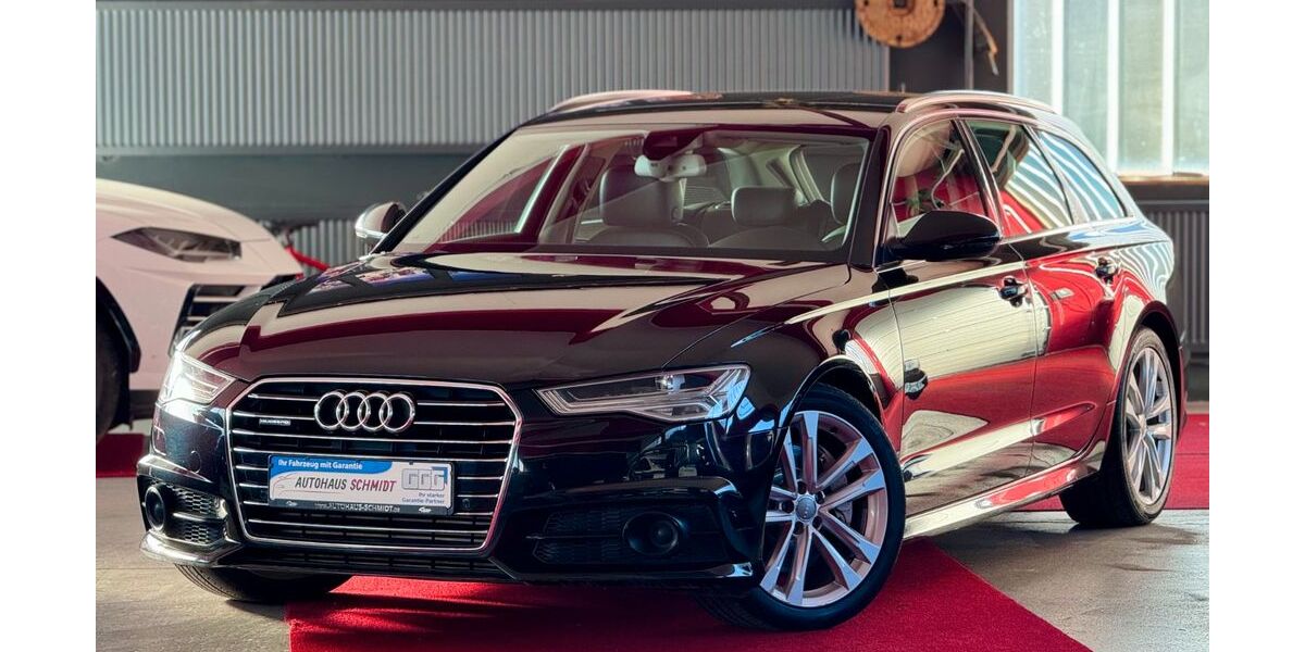 Audi A6 137.802 km 21.600 &euro; Rückholz 87494