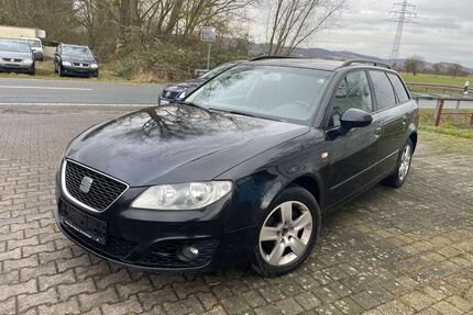Seat Exeo