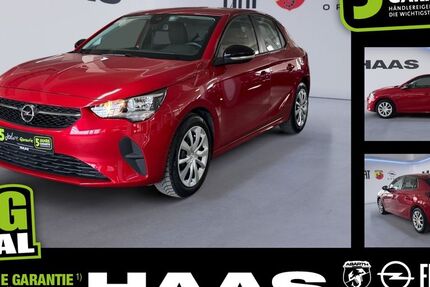 Opel Corsa 38.400 km 11.480 &euro; Schwabmünchen 86830