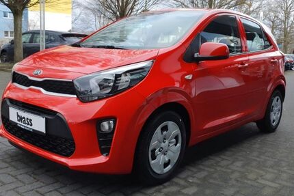 Kia Picanto 5.550 km 11.350 &euro; Eschborn 65760