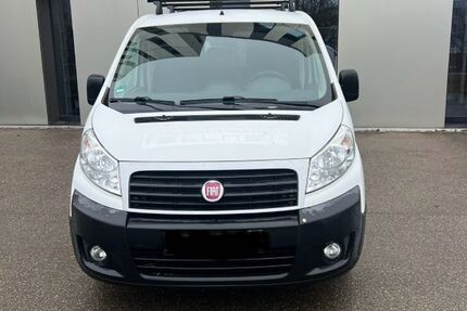 Fiat Scudo 139.000 km 6.790 &euro; München 80807