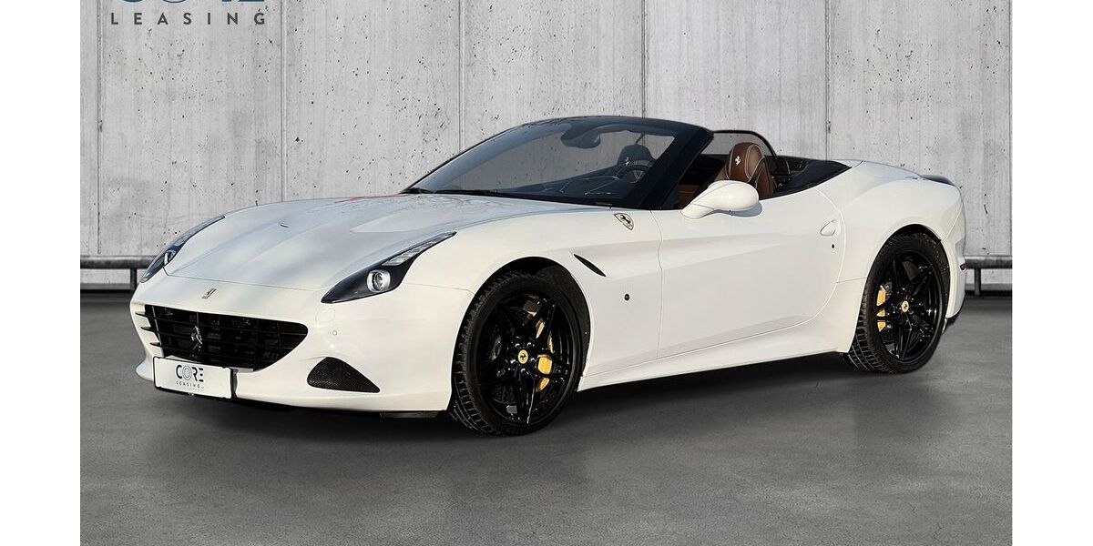 Ferrari California 33.000 km 138.000 &euro; Flensburg OT Mürwik 24944