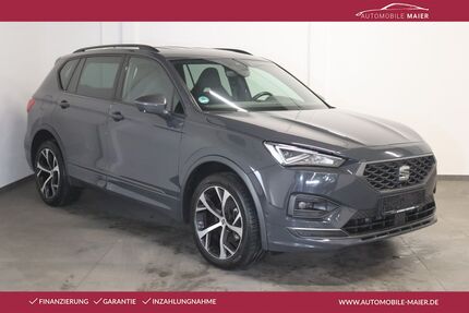Seat Tarraco 245.500 km 17.900 &euro; Bebra 36179