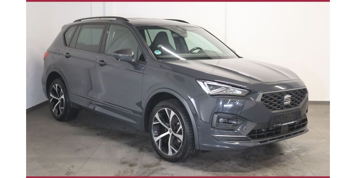Seat Tarraco 245.500 km 17.900 &euro; Bebra 36179