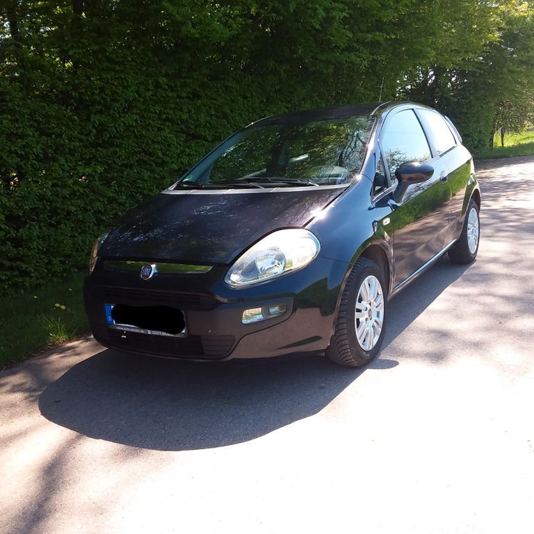 Punto