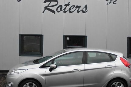 Ford Fiesta 110.900 km 7.290 &euro; Gescher 48712