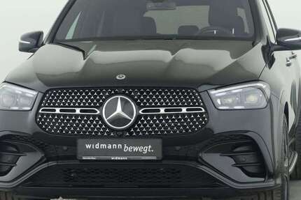 Mercedes-Benz GLE 450 8.000 km 99.999 &euro; Aalen 73431