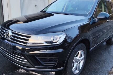 VW Touareg 214.164 km 12.900 &euro; Wernberg-Köblitz 92533