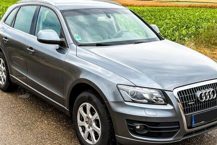 Audi Q5 194.956 km 9.400 &euro; Baesweiler 52499