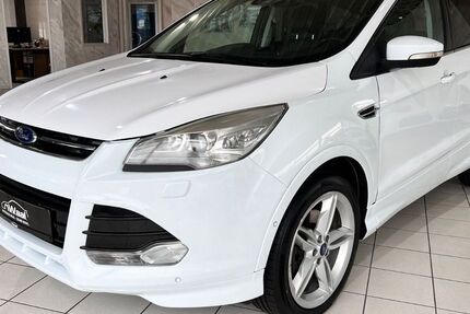 Ford Kuga 221.071 km 7.700 &euro; Spaichingen 78549