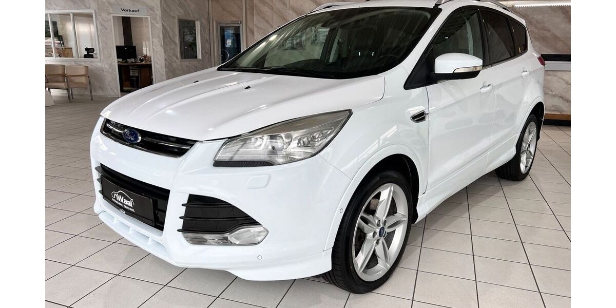Ford Kuga 221.071 km 7.700 &euro; Spaichingen 78549