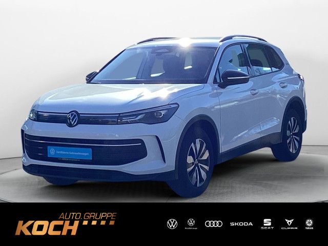 VW Tiguan 25.900 km 35.990 &euro; Ellwangen 73479