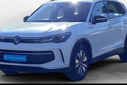 VW Tiguan 25.900 km 36.360 &euro; Ellwangen 73479